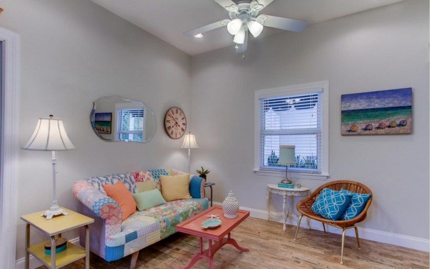 Picture Renting This Beautiful 4 Bedroom Cottage in West Palm Beach, West Palm Beach Cottage 1856