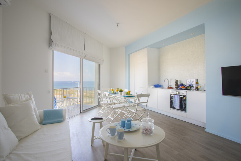 Imagine You and Your Family Renting this Perfect Holiday Apartment minutes from the beach, Protaras Apartment 1408