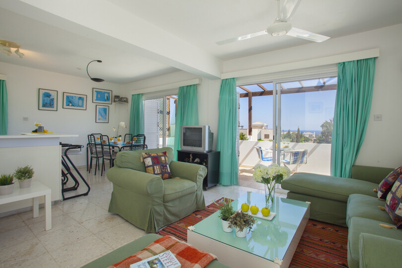 You Will Love This Luxury Apartment close to the beach, Protaras Apartment 1419