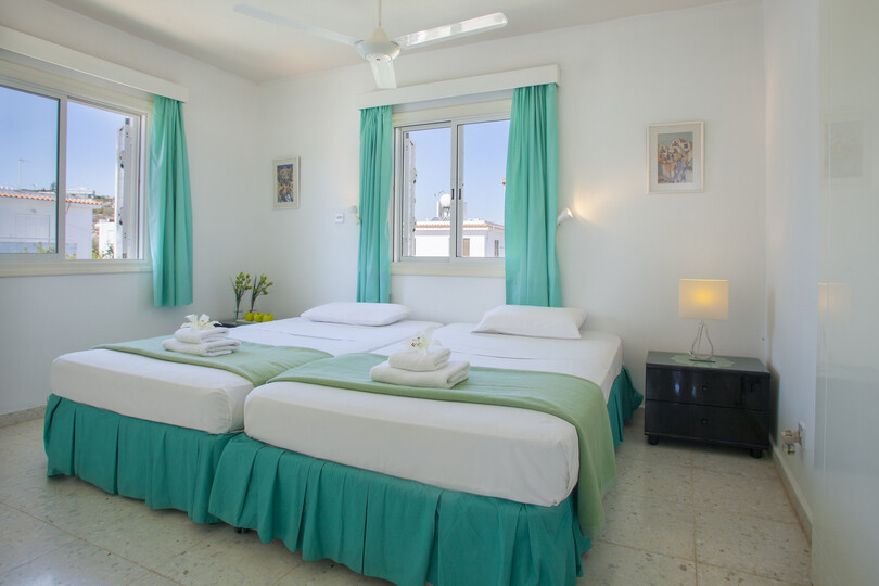 You Will Love This Luxury Apartment close to the beach, Protaras Apartment 1419