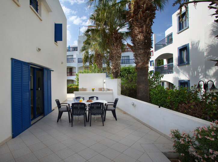 Imagine Your Family Renting This 5 Star Villa near Fig Tree Bay, Protaras Villa 1425