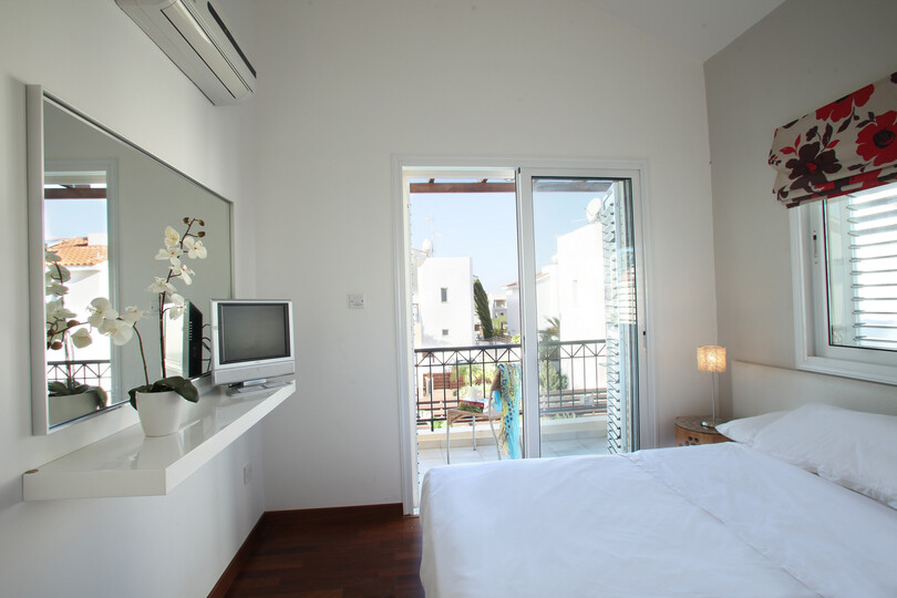 Imagine You and Your Family Renting this Luxury Villa in Protaras, Protaras Villa 1428