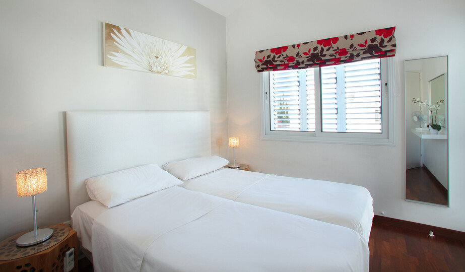 Imagine You and Your Family Renting this Luxury Villa in Protaras, Protaras Villa 1428