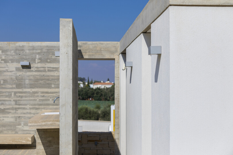 Imagine Your Family Renting This Luxury Contemporary Style Villa, Protaras Villa 1429