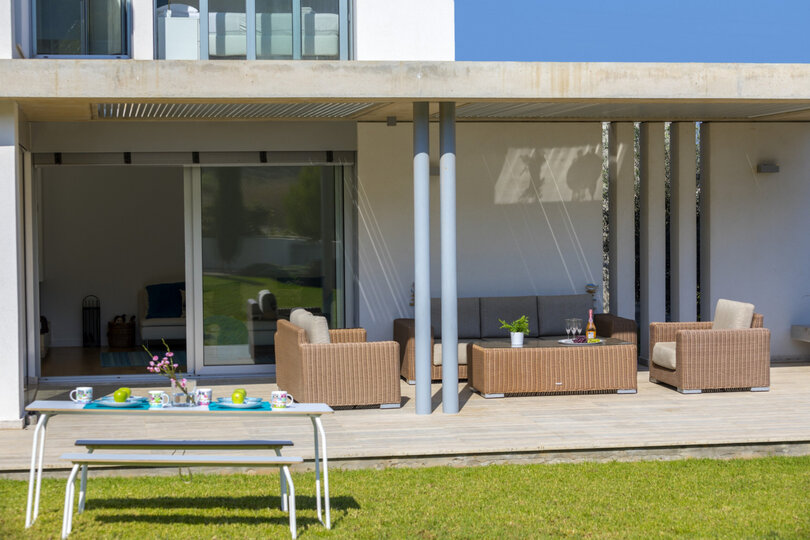 Imagine Your Family Renting This Luxury Contemporary Style Villa, Protaras Villa 1429