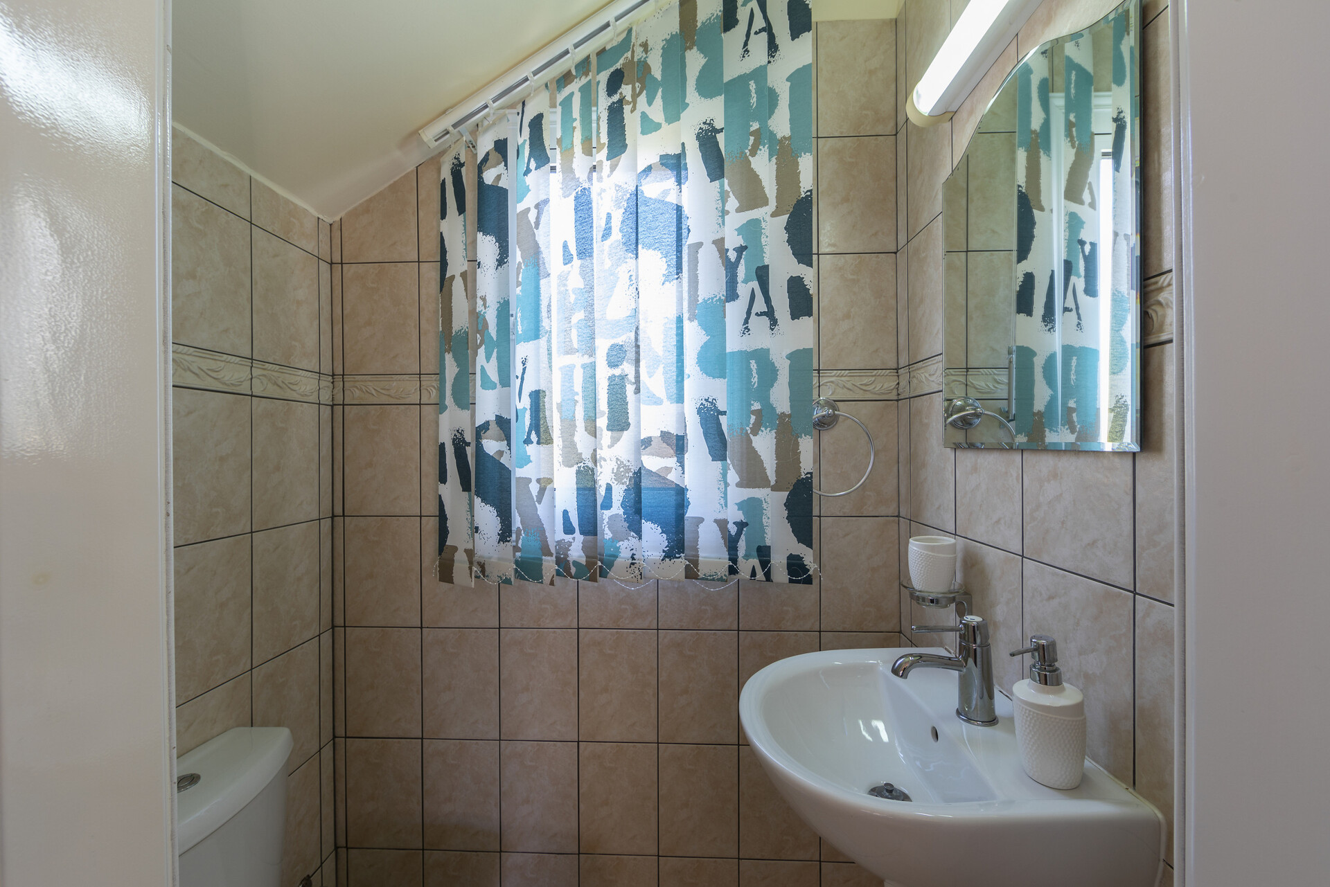 You and Your Family will love this Villa, Protaras Villa 1435