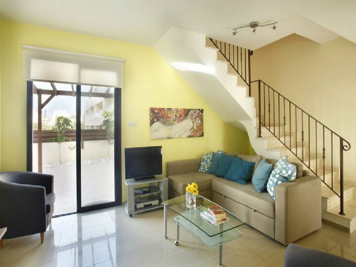 At Last You can Rent the Perfect Luxury Villa on a 5 Star Resort, Protaras Villa 1436