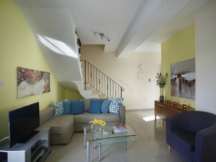 At Last You can Rent the Perfect Luxury Villa on a 5 Star Resort, Protaras Villa 1436