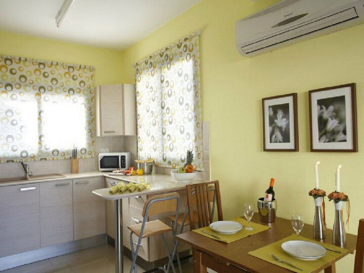At Last You can Rent the Perfect Luxury Villa on a 5 Star Resort, Protaras Villa 1436
