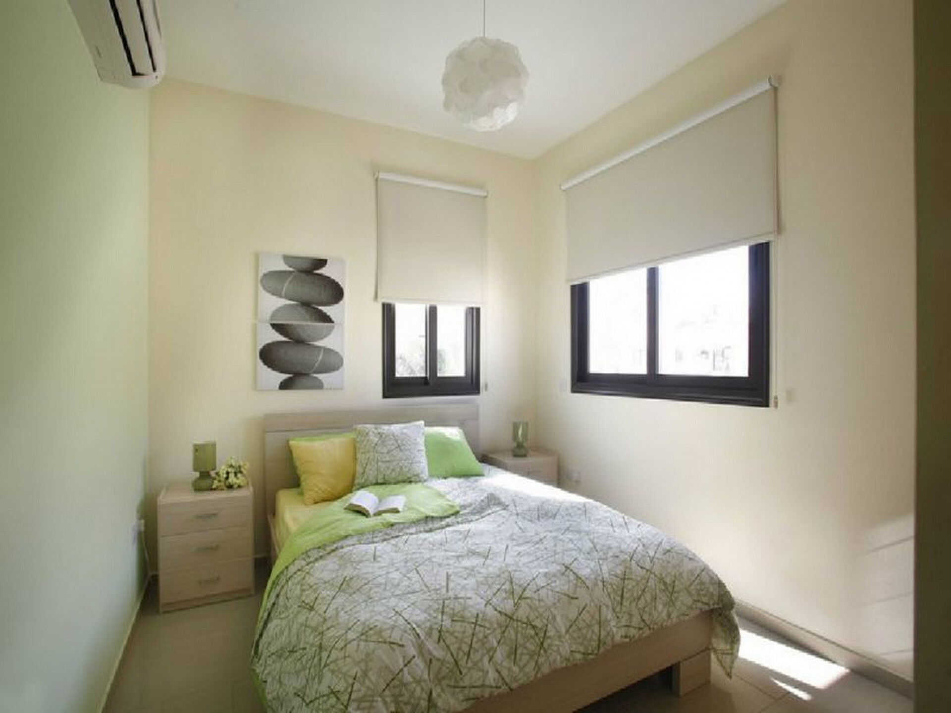 At Last You can Rent the Perfect Luxury Villa on a 5 Star Resort, Protaras Villa 1436