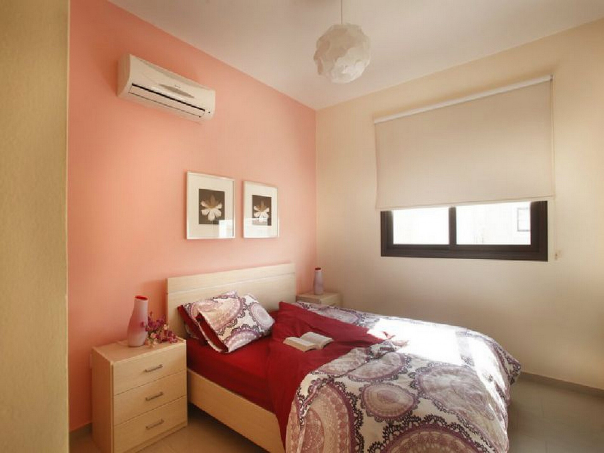 At Last You can Rent the Perfect Luxury Villa on a 5 Star Resort, Protaras Villa 1436