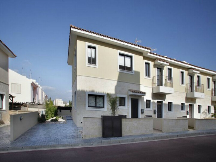 At Last You can Rent the Perfect Luxury Villa on a 5 Star Resort, Protaras Villa 1436