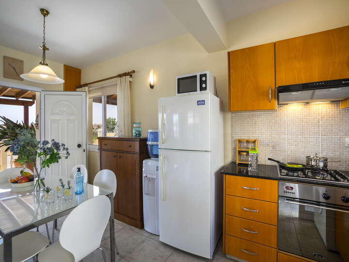 At Last You can Rent the Perfect Luxury Villa minutes from the Beach, Protaras Villa 1437
