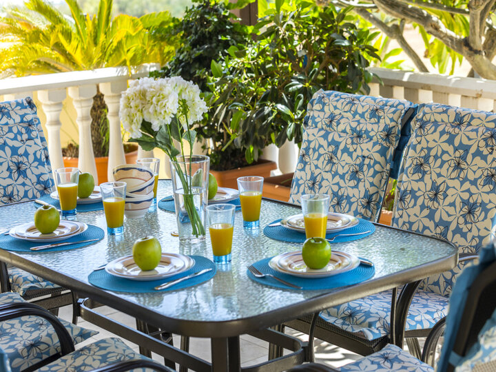 At Last You can Rent the Perfect Luxury Villa minutes from the Beach, Protaras Villa 1437