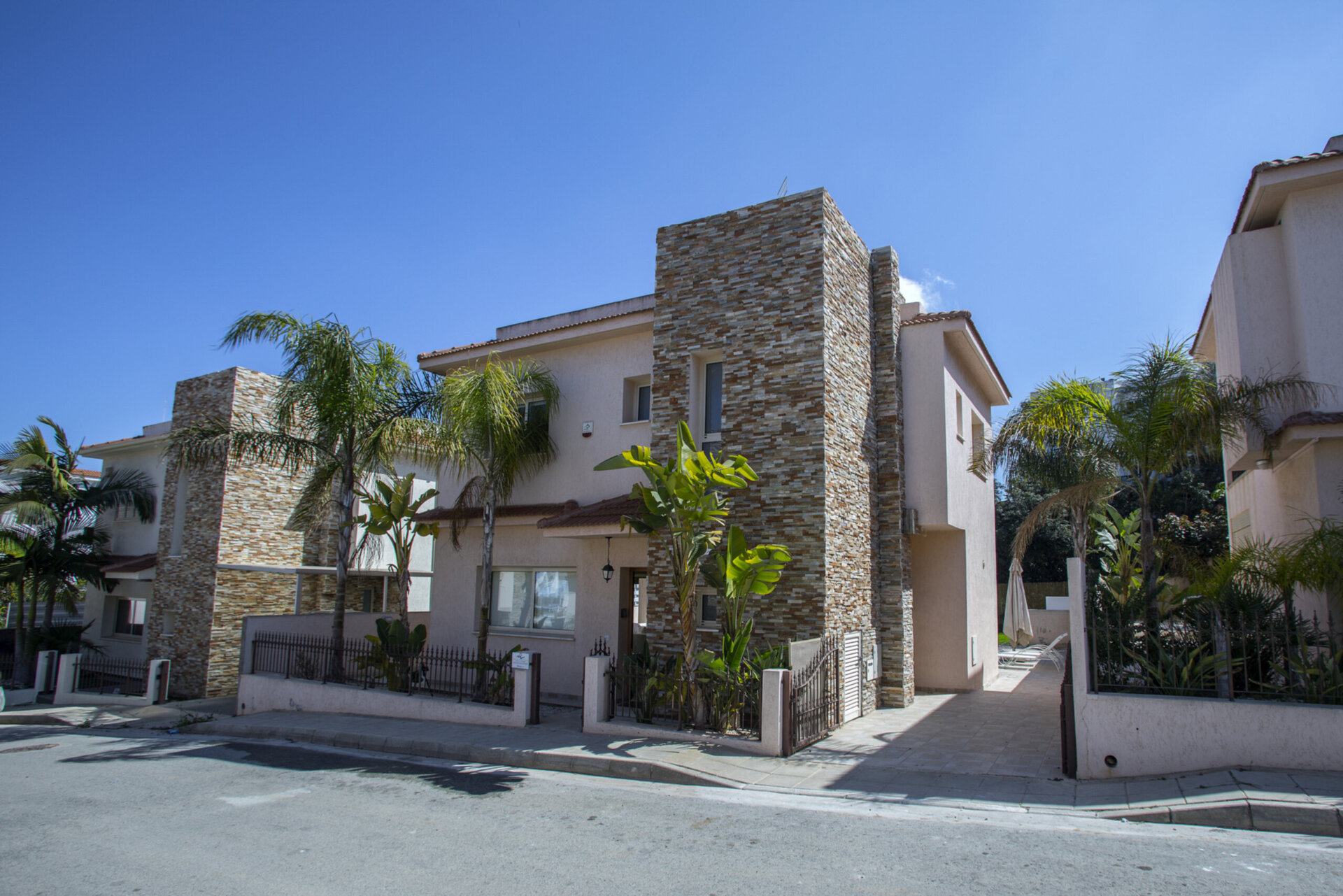 The Secret to Enjoying Your 5 Star Villa close to the Beach in Pernera, Protaras Villa 1449