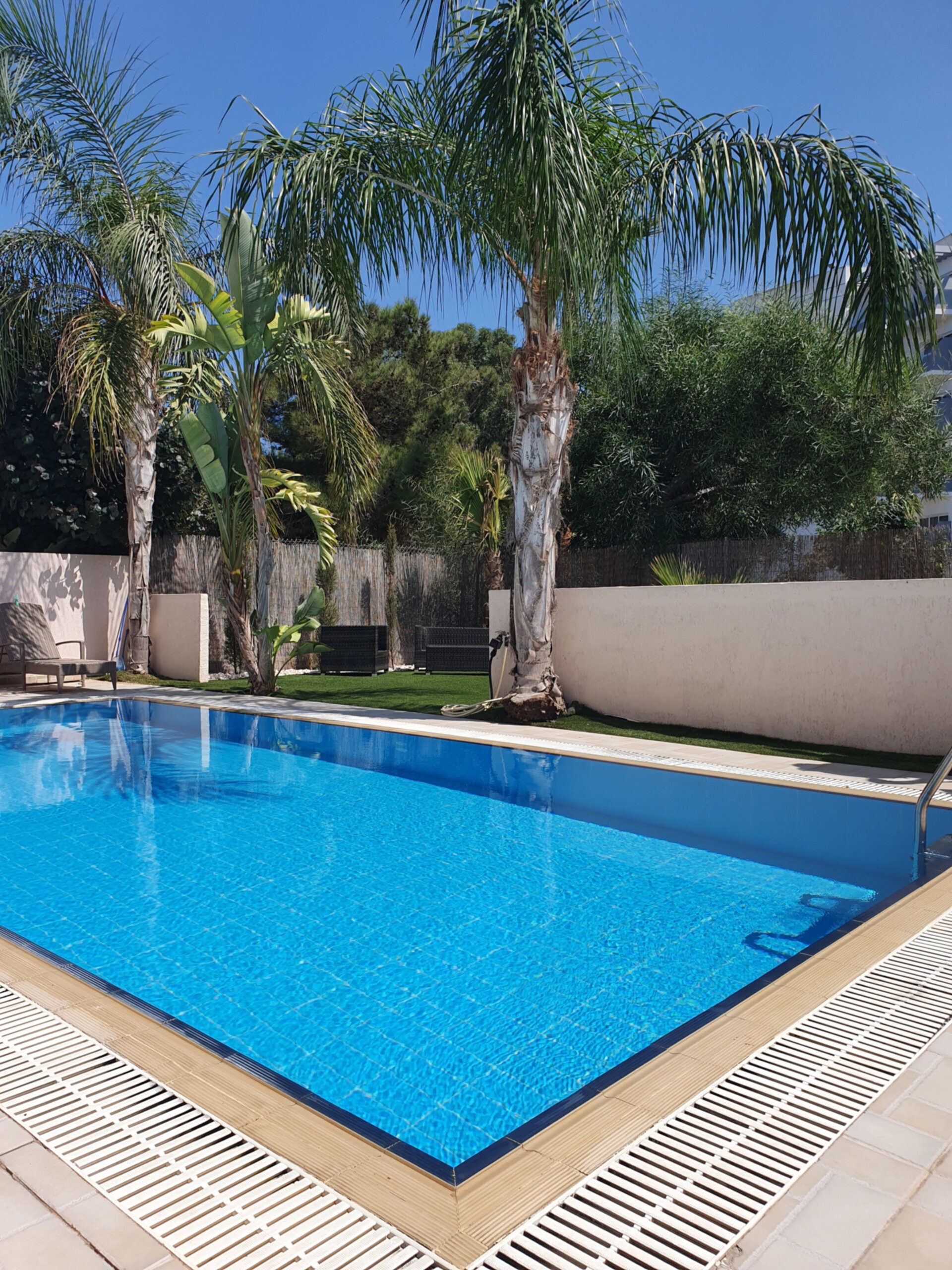 You and Your Family will love this Villa close to Pernera, Protaras Villa 1453