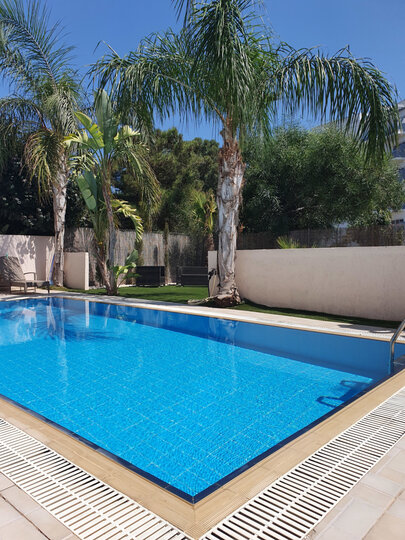 You and Your Family will love this Villa close to Pernera, Protaras Villa 1453
