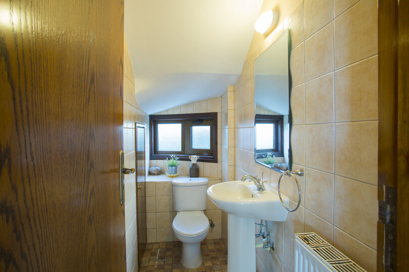 Imagine Your Family Renting This Contemporary Style Villa, Protaras Villa 1466