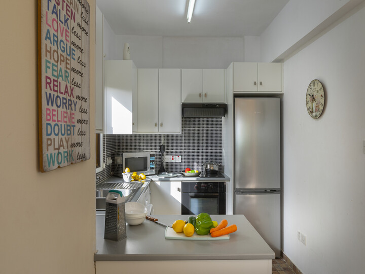 Imagine Your Family Renting This Contemporary Style Villa, Protaras Villa 1466
