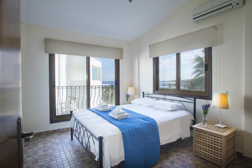 Imagine Your Family Renting This Contemporary Style Villa, Protaras Villa 1466