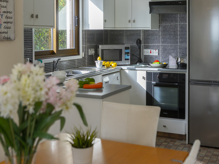 Imagine Your Family Renting This Contemporary Style Villa, Protaras Villa 1466