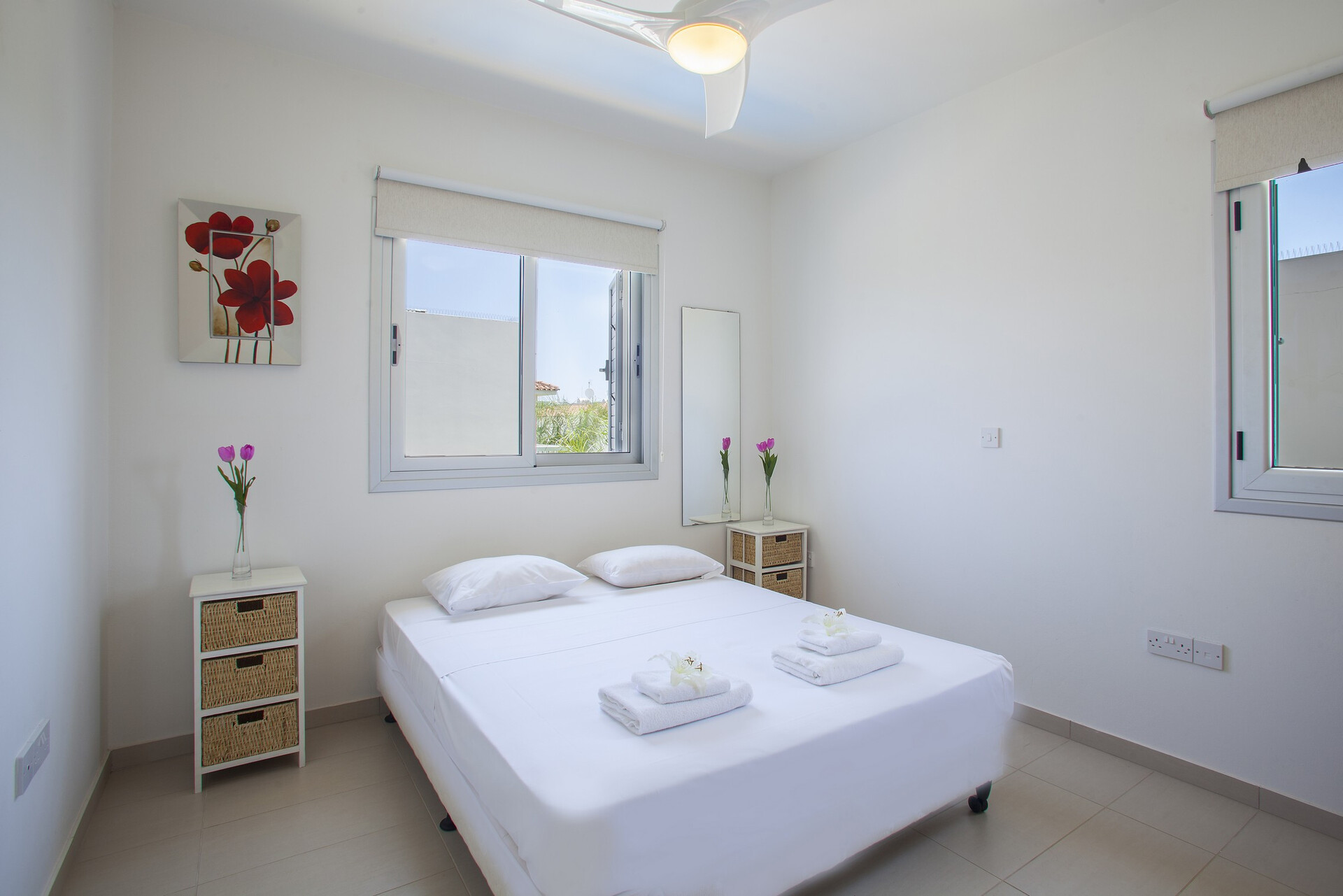 The Secret to Enjoying Your 5 Star Villa close to the Beach, Protaras Villa 1469
