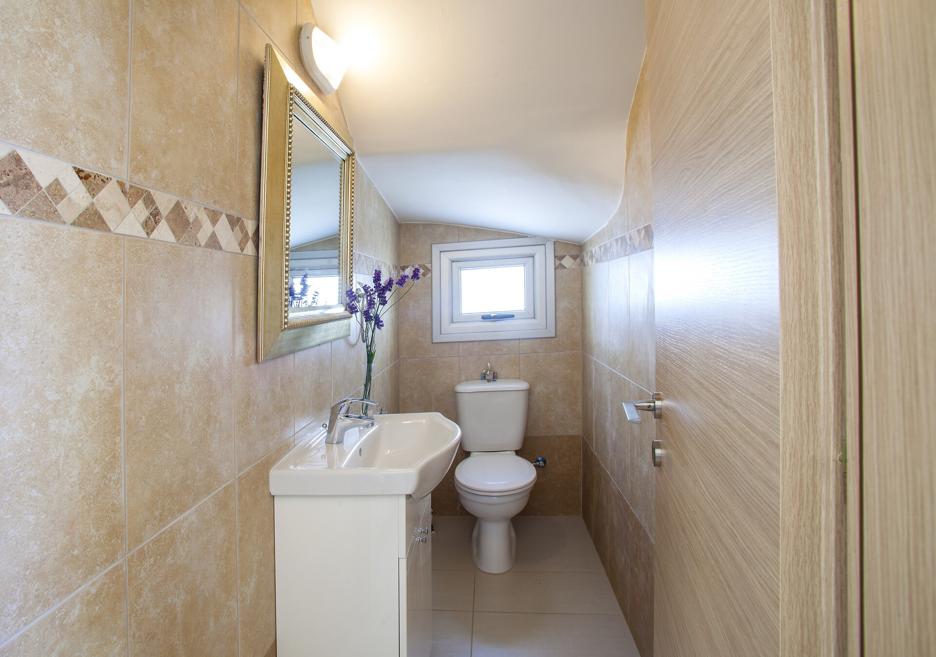 The Secret to Enjoying Your 5 Star Villa close to the Beach, Protaras Villa 1469
