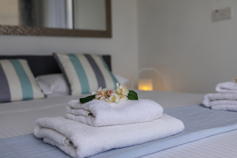 The Secret to Enjoying Your 5 Star Villa with Large Private Pool, Protaras Villa 1493