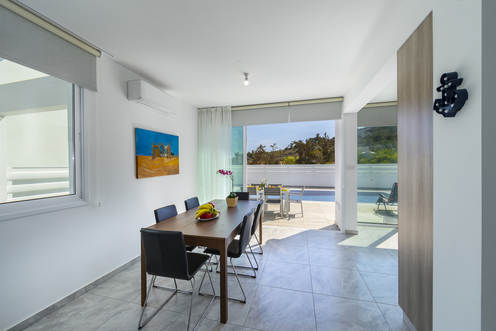 At Last You can Rent the Perfect Luxury Villa, Protaras Villa 1494