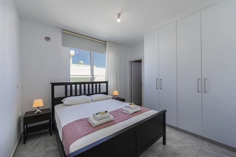 At Last You can Rent the Perfect Luxury Villa, Protaras Villa 1494