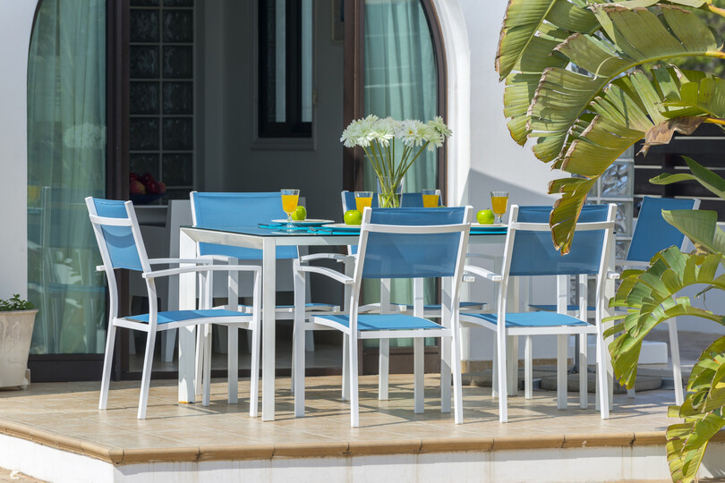 The Secret to Enjoying Your 5 Star Villa close to the Beach, Protaras Villa 1498