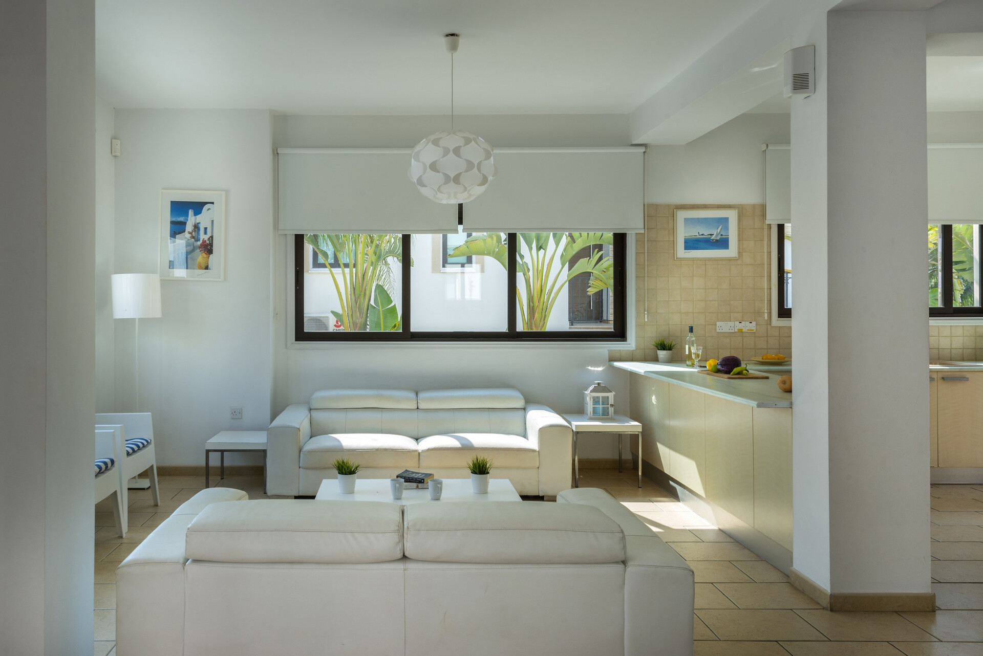 The Secret to Enjoying Your 5 Star Villa close to the Beach, Protaras Villa 1498