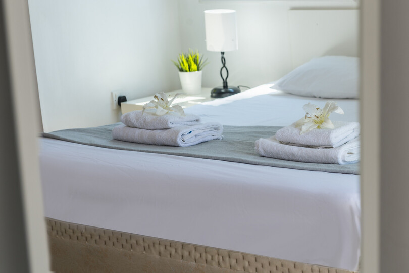 The Secret to Enjoying Your 5 Star Villa close to the Beach, Protaras Villa 1498