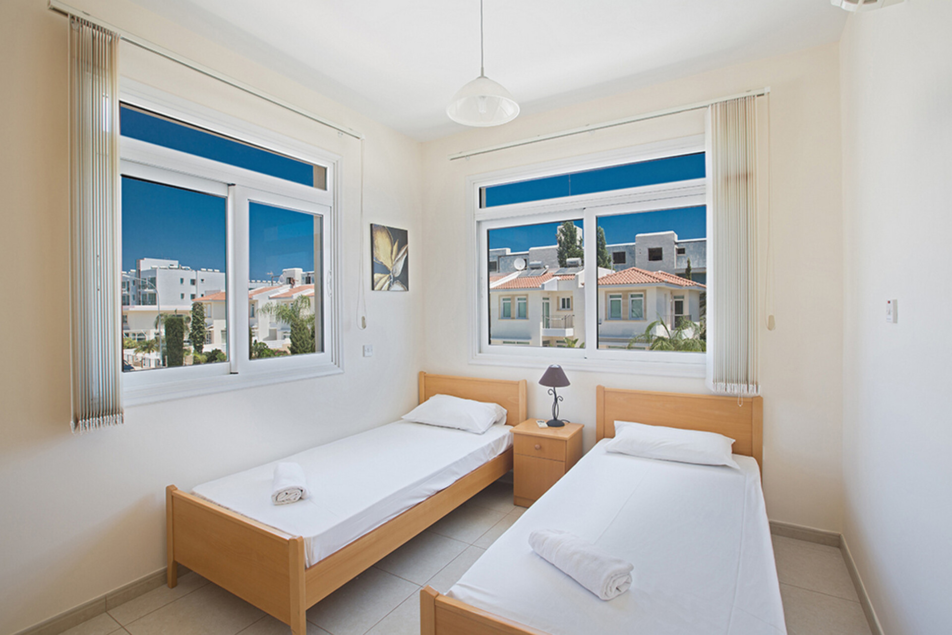 Imagine You and Your Family Renting this Luxury Villa minutes from the Beach, Protaras Villa 1504