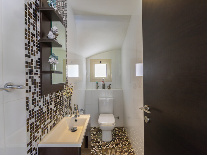 At Last You can Rent the Perfect Luxury Villa in Pernera close to the Beach, Protaras Villa 1506