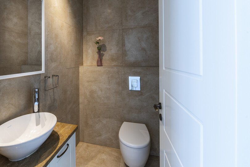 Picture Renting your 5 Star Villa with Beautiful Private Pool, Larnaca Villa 1397