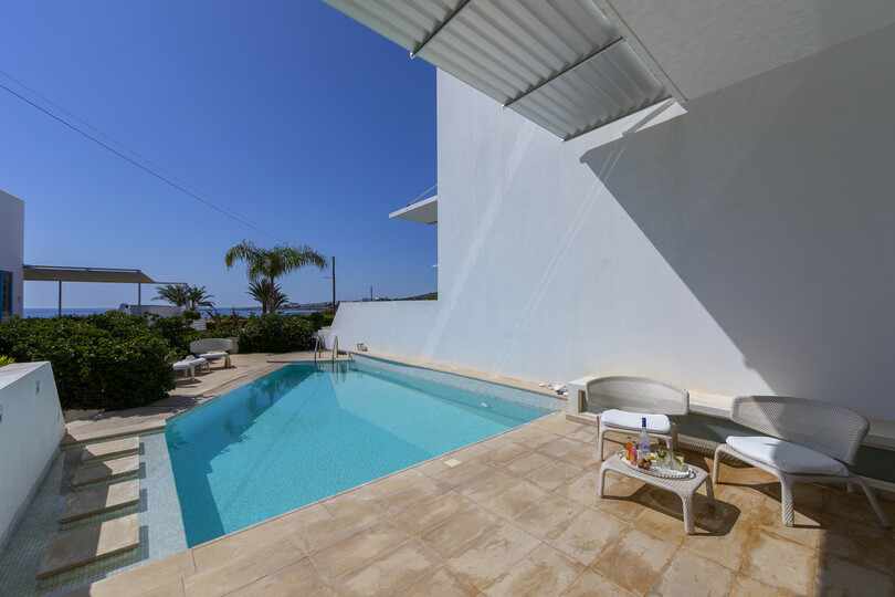 Your Beautiful Holiday Villa minutes from Fig Tree Bay, Protaras Villa 1513