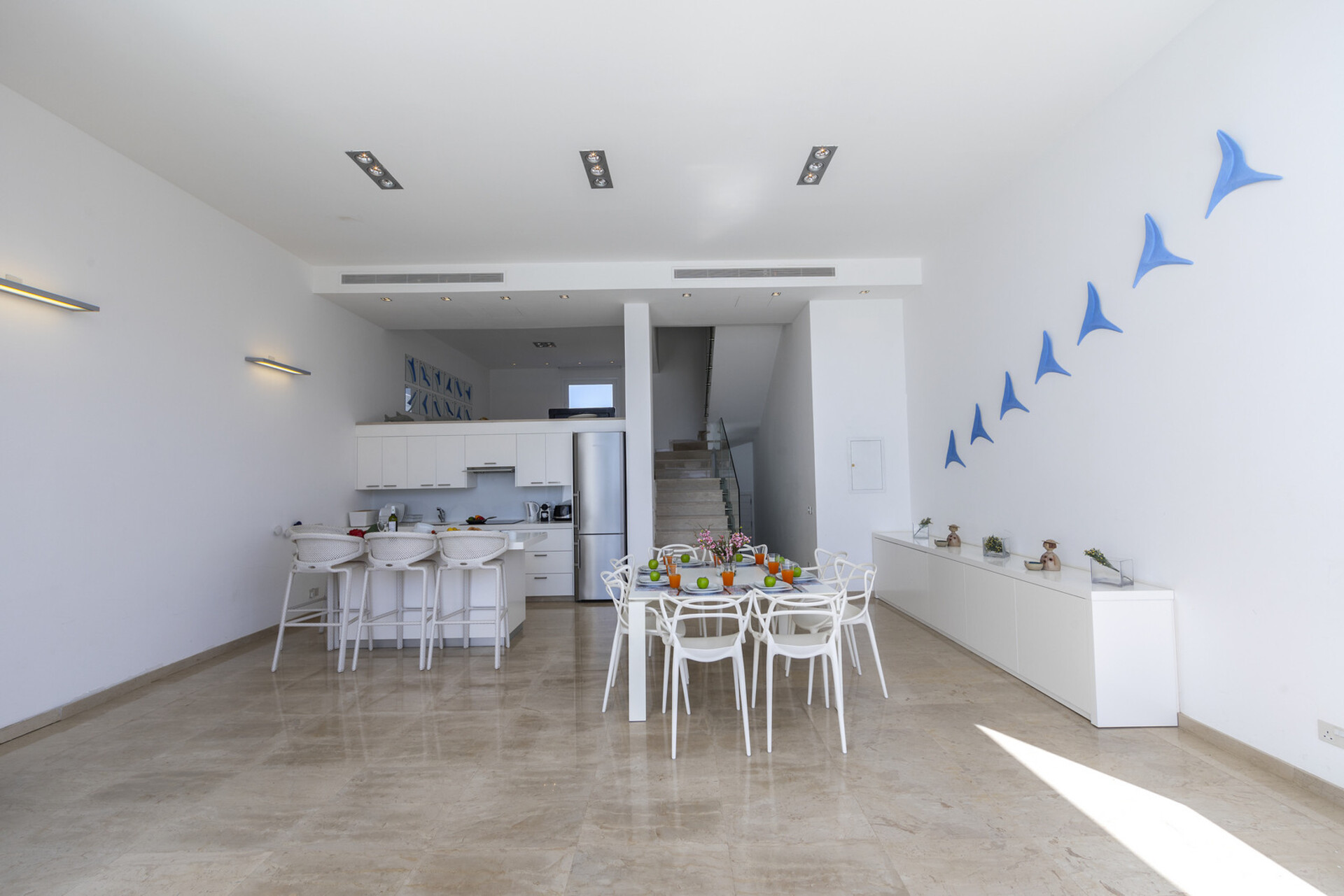 Your Beautiful Holiday Villa minutes from Fig Tree Bay, Protaras Villa 1513