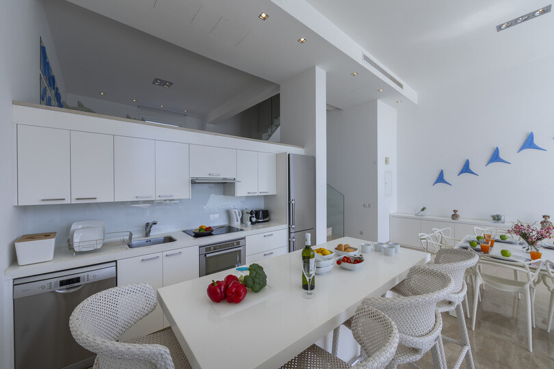 Your Beautiful Holiday Villa minutes from Fig Tree Bay, Protaras Villa 1513