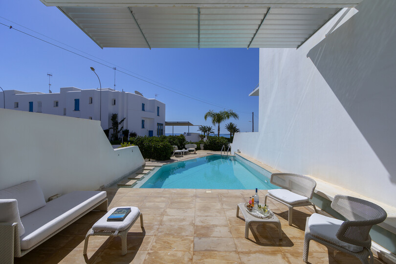 Your Beautiful Holiday Villa minutes from Fig Tree Bay, Protaras Villa 1513