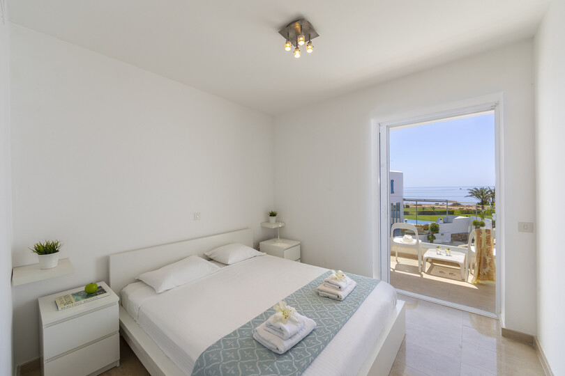Your Beautiful Holiday Villa minutes from Fig Tree Bay, Protaras Villa 1513