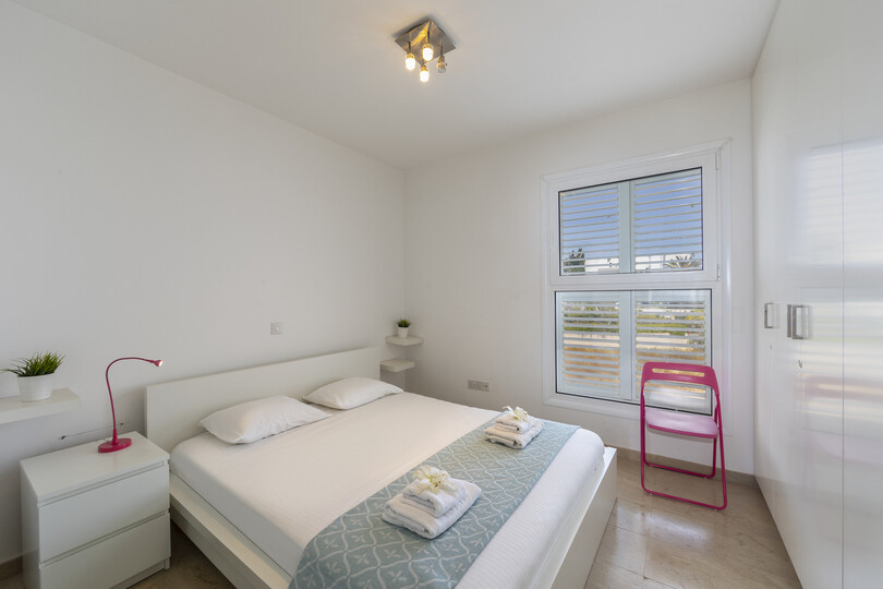 Your Beautiful Holiday Villa minutes from Fig Tree Bay, Protaras Villa 1513