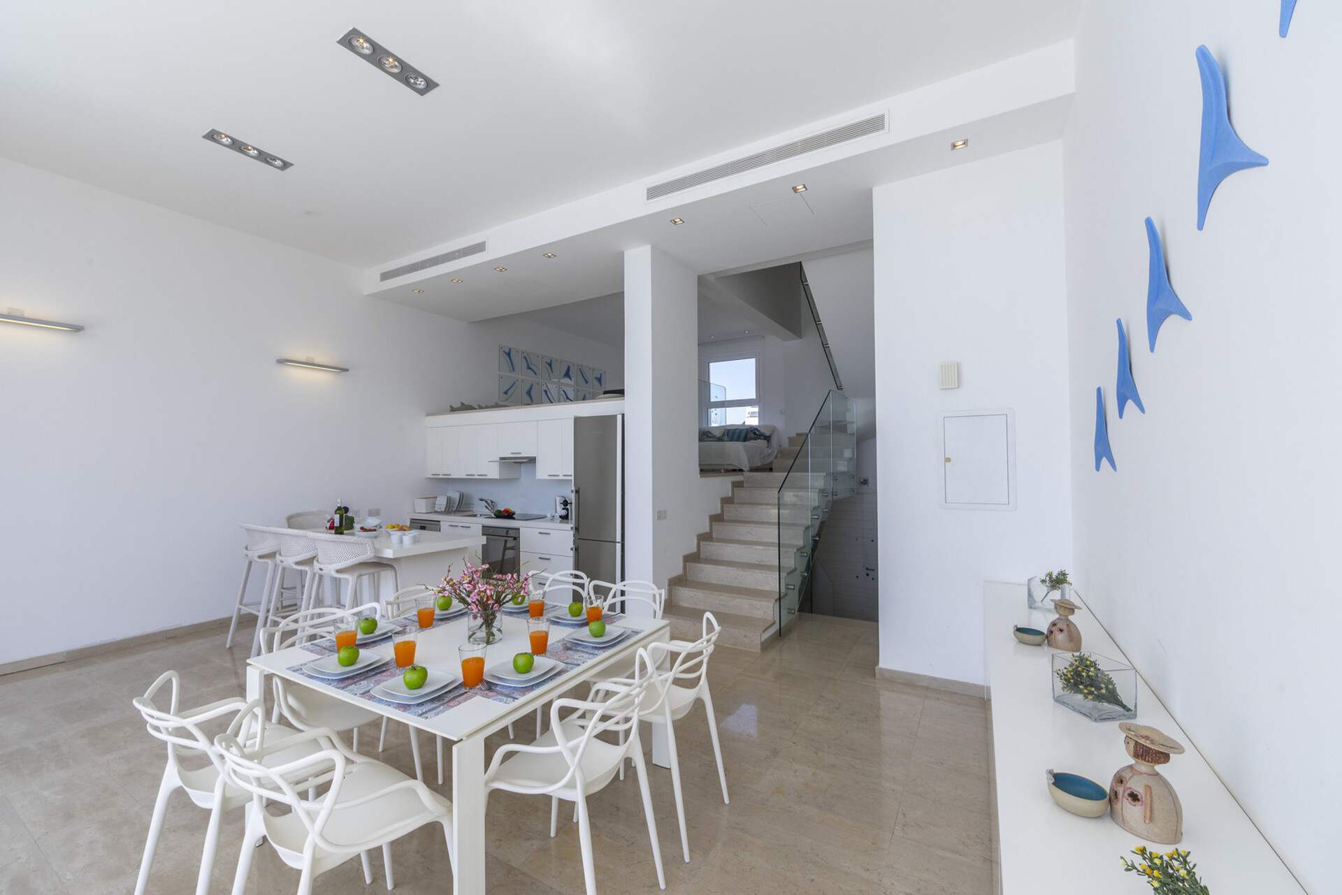 Your Beautiful Holiday Villa minutes from Fig Tree Bay, Protaras Villa 1513