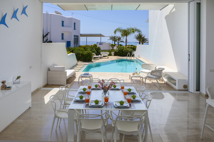 Your Beautiful Holiday Villa minutes from Fig Tree Bay, Protaras Villa 1513