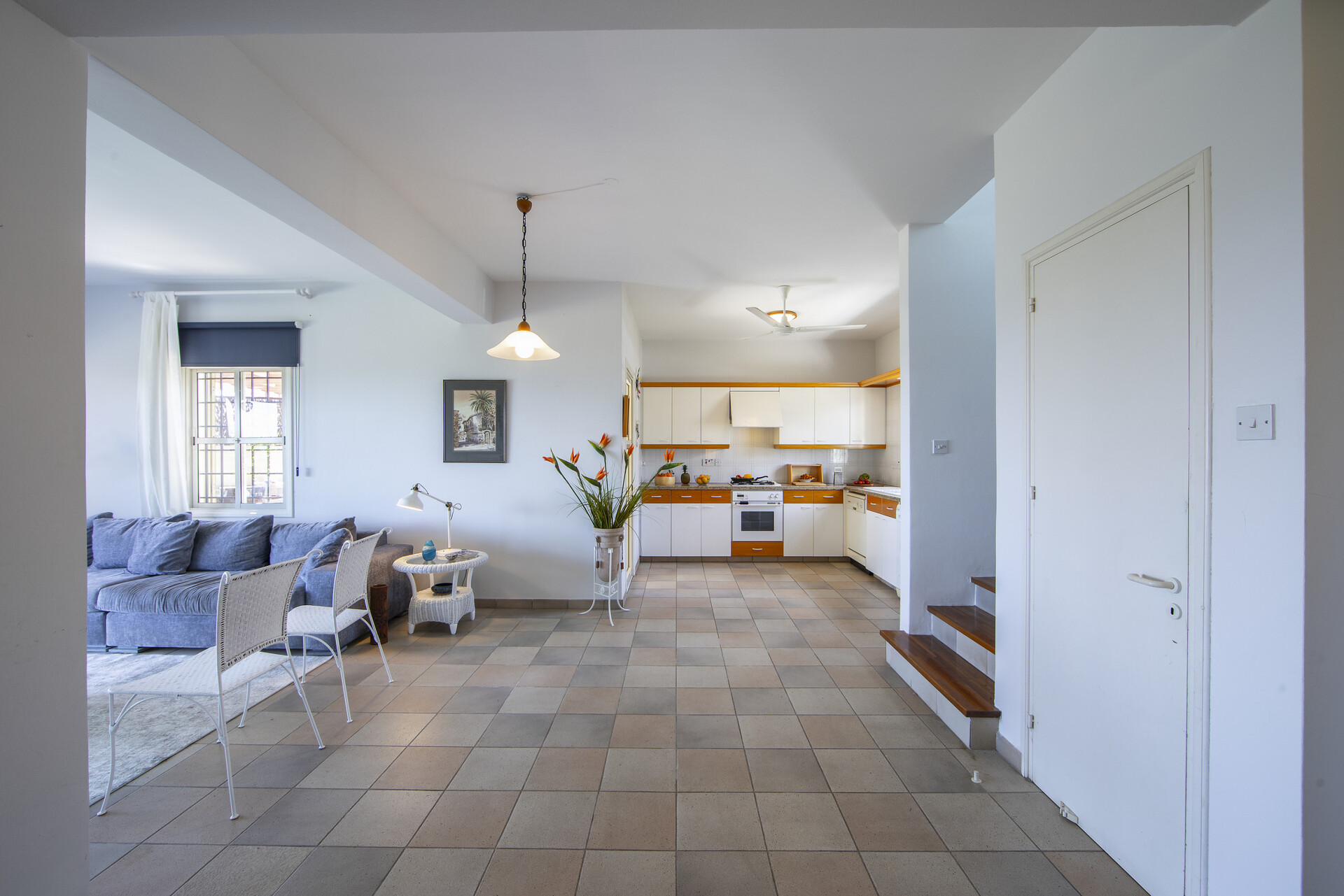 Beautiful Holiday Villa minutes from Sirina Bay, Protaras Villa 1515