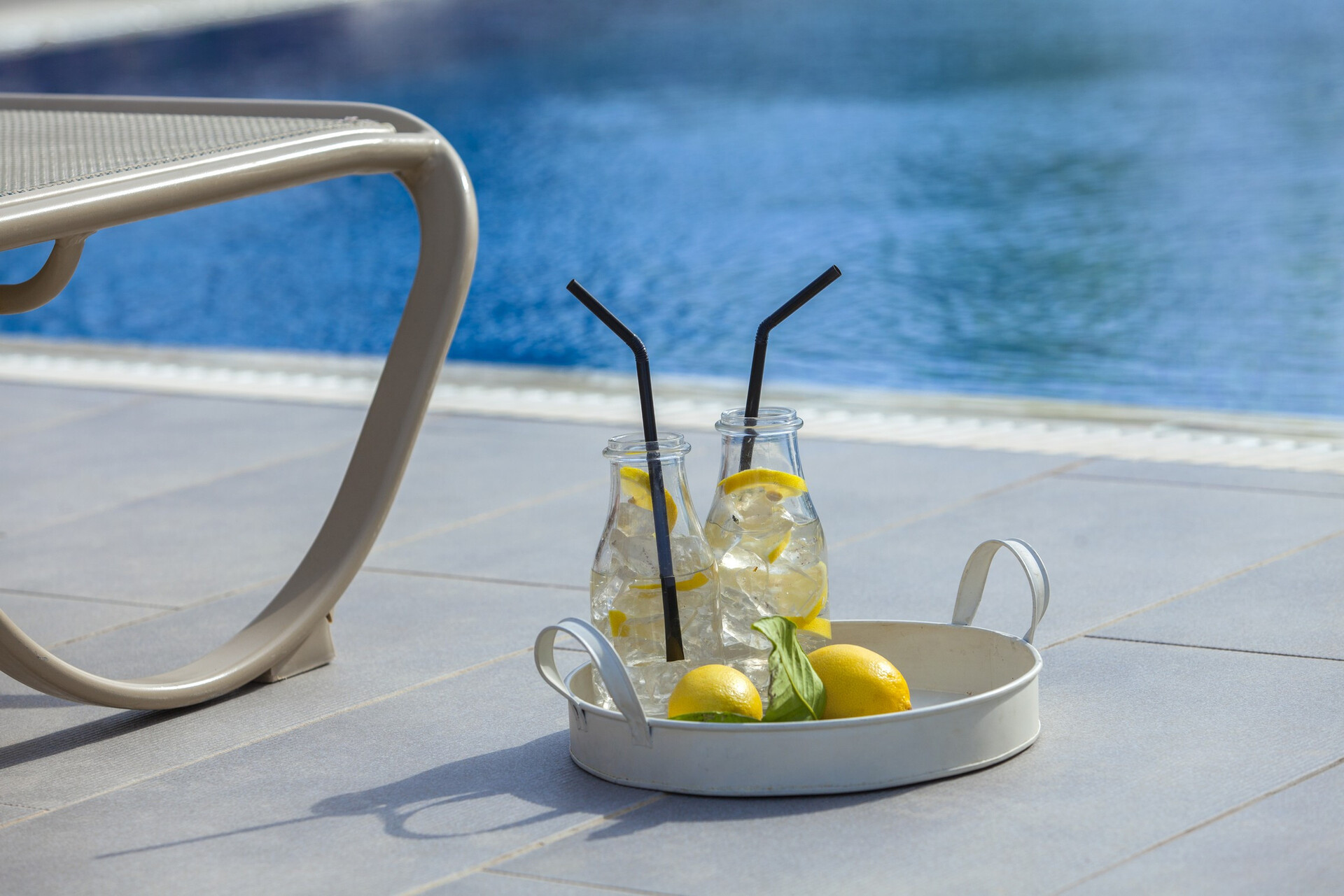 Stunning Villa Minutes from Fig Tree Bay, Protaras Villa 1517