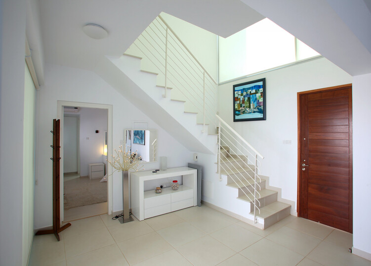 Perfect Family Villa Near the Beach – Protaras Villa 1518