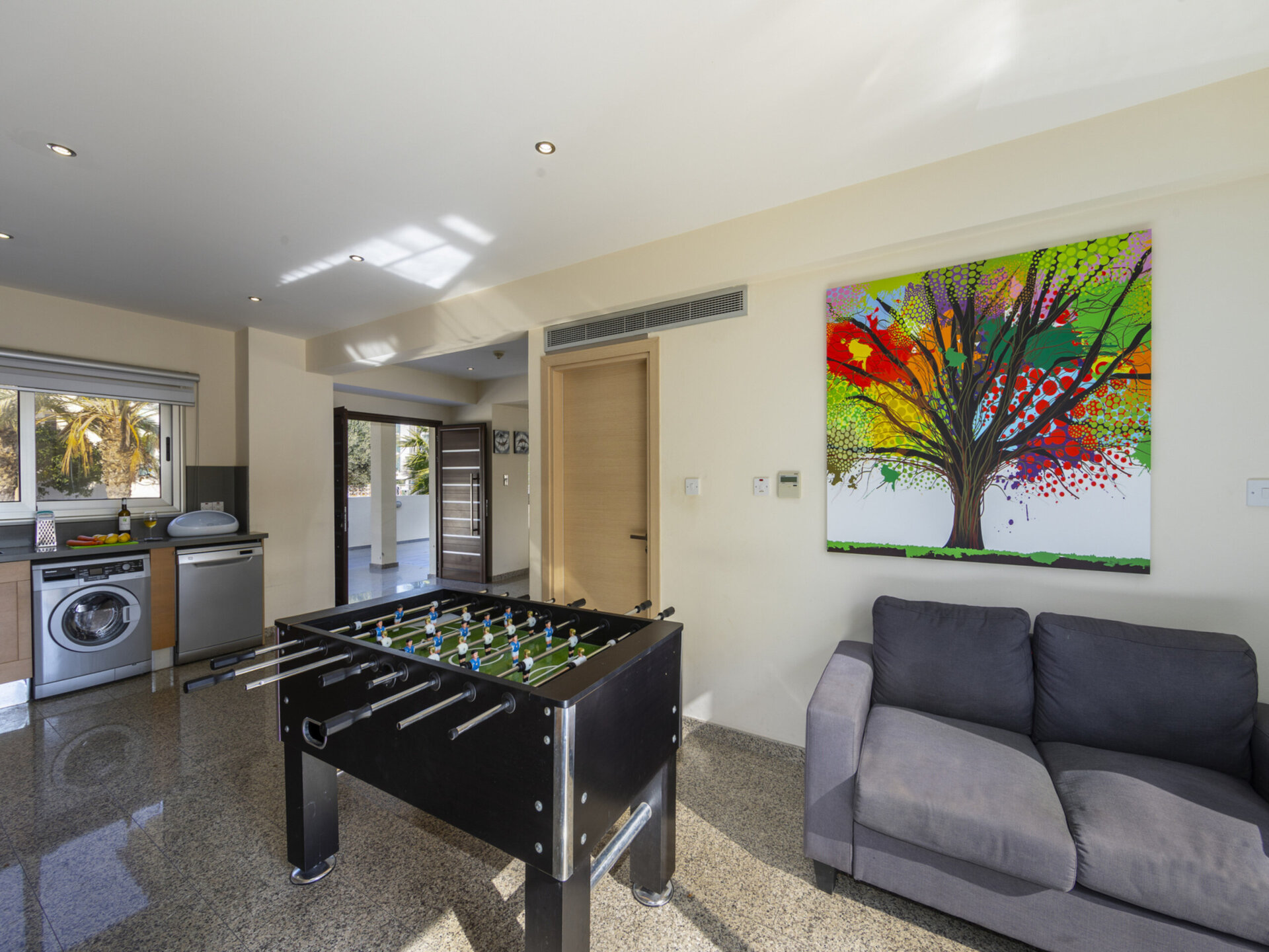 Rent Your 5-Star Villa with Private Pool – Protaras Villa 1525