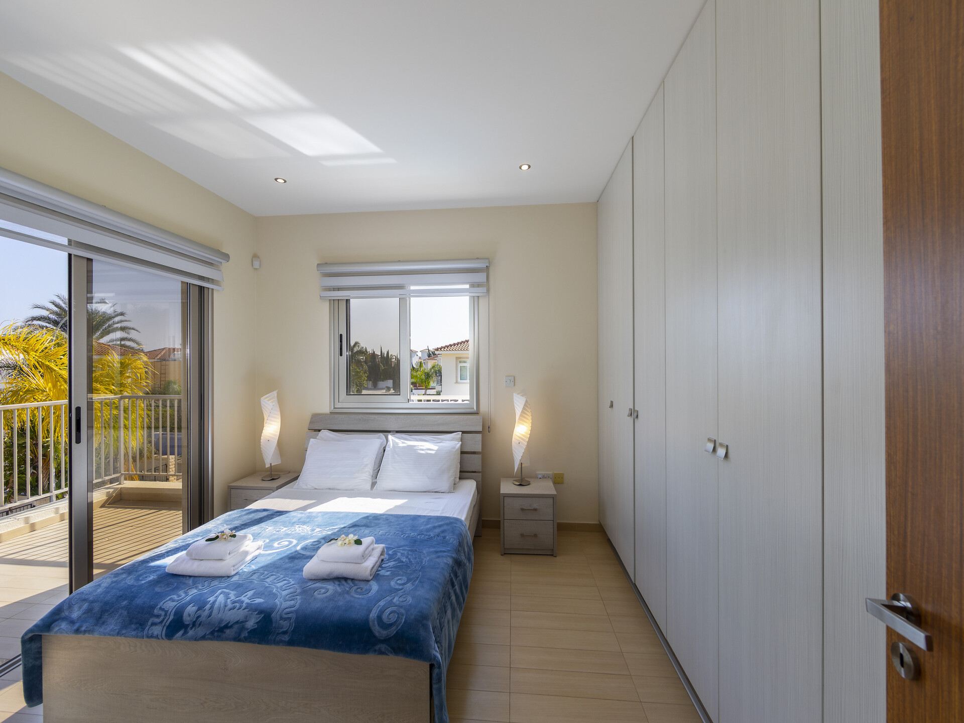 Rent Your 5-Star Villa with Private Pool – Protaras Villa 1525