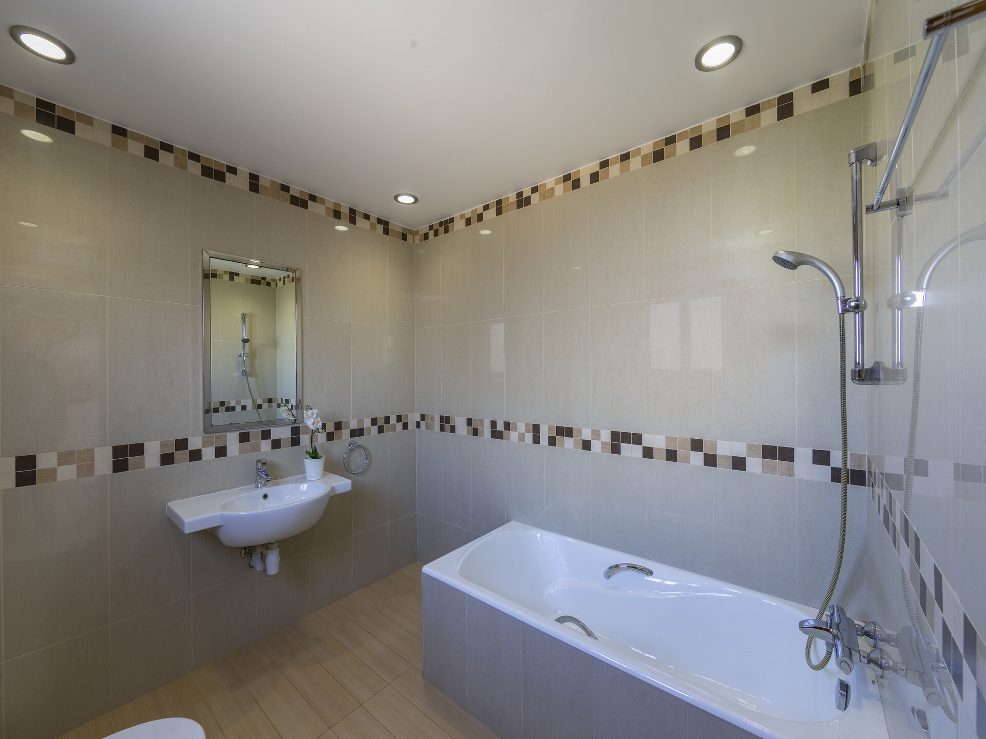 Rent Your 5-Star Villa with Private Pool – Protaras Villa 1525
